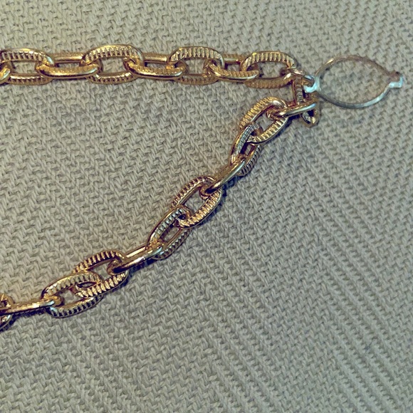 2 sweater chains - Picture 4 of 5